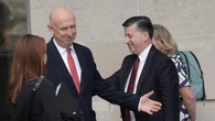 Alexander hails ‘defence dividend’ for Scotland from new UK Government strategy