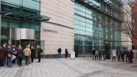 Northern Ireland’s political leaders divided over Soldier F acquittal