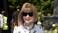 Chloe Malle to succeed Anna Wintour as head of US Vogue
