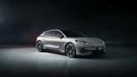 Denza to make its UK debut at Goodwood Festival of Speed