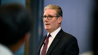 Starmer urges momentum be seized for second phase of peace amid Gaza summit
