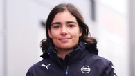 Jamie Chadwick says motorsport is evolving to offer more opportunities for women