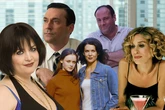 What your favourite TV shows say about you