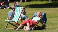 UK set to be hotter than Ibiza at weekend amid driest spring in over 100 years