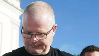 Man accused of wife’s murder says he is ‘not a monster’