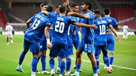 Italy win nine-goal thriller against Israel to keep World Cup hopes on track