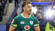 Ireland skipper Caelan Doris fit to face Six Nations title rivals France