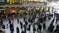 Man arrested after cyber vandalism hit wifi at UK’s biggest railway stations