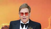 Elton John and Sophie Ellis-Bextor among stars at 2024 Royal Variety Performance