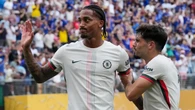 Wednesday’s briefing: Joao Pedro fires Chelsea into final and Wales escape crash