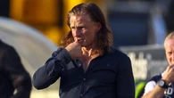 Gills boss Gareth Ainsworth ’emotional’ in first game back after heart surgery