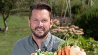 TV presenter Jimmy Doherty made a visiting professor at university