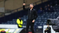 Stephen Robinson urges players to make St Mirren history in final