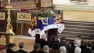 Pope praises Duchess of Kent’s ‘legacy of Christian goodness’ in funeral message