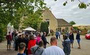 What Jeremy Clarkson's 'chaotic' Farmer's Dog pub is really like behind the scenes