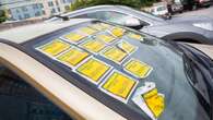 Drivers ‘badly need’ Government code of conduct for parking firms