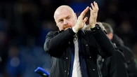 Sean Dyche ‘delighted’ as winning return to Burnley continue…