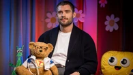 Superman star David Corenswet to read CBeebies Bedtime Story