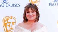 Lorraine Kelly thought nothing would be as bad as Lockerbie until Dunblane