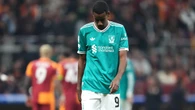 Liverpool beaten again as Victor Osimhen gives Galatasaray victory in Istanbul