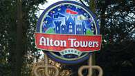 New Toxicator ride at Alton Towers closes on opening day after pipe bursts