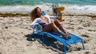 Rita Ora releases new single Heat with music video shot on Miami beach