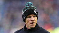 Simon Easterby says Wales have not approached him and looks ahead with Ireland