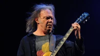 BBC says it will not show Neil Young’s Glastonbury Festival headline set live