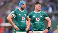 Dan Sheehan admits Ireland have ‘a lot to work on’ after defeat to New Zealand
