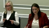 O’Neill and Little-Pengelly deny ‘toxic’ relationship is hindering delivery
