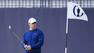 Rory McIlroy determined to embrace adulation on Royal Portrush return