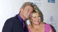 Fern Britton remembers working with Phillip Schofield ‘with fondness’