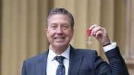 John Torode: The Australian-born chef who has spent 20 years on MasterChef