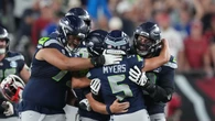 Arizona Cardinals lose to late field goal again as Jason Myers gives Seattle win