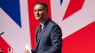 NHS problems will not be fixed ‘in a single Budget’, says Streeting