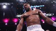 Anthony Joshua’s next fight could be Joseph Parker rematch – Eddie Hearn