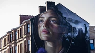 New mural of ‘iconic’ activist Mary Barbour unveiled in Govan