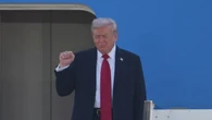 Trump envoy praises UK’s ‘vital role’ in Gaza talks