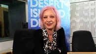 Makeup artist Mary Greenwell was ‘flattered’ to work with Margaret Thatcher