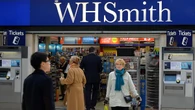 WH Smith postpones annual results amid probe into US accounting error