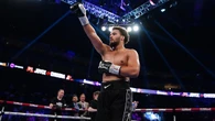 Moses Itauma believes he will become undisputed world heavyweight champion