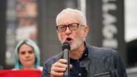 Corbyn admits ‘we haven’t covered ourselves in glory’ after Your Party feud