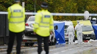 Police step up patrols at Manchester synagogues after terror attack