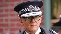 Met chief says decriminalising cannabis ‘not something we’re calling for’