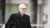 Joey Barton’s online comments ‘gravely upset me’, Jeremy Vine tells court