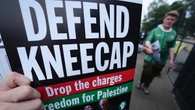 Nadine Shah among musicians planning to support next Kneecap court hearing