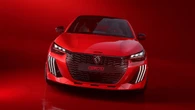 Peugeot’s E-208 GTi released to shake up the hot-hatch segment