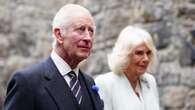 King and Queen ‘among first’ to donate to group providing Gaza and Lebanon aid