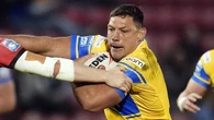 I am enjoying my rugby – Leeds winger Ryan Hall, 37, signs new one-year contract
