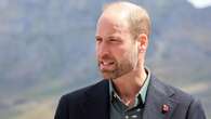 William to have high-level meeting with South Africa’s president